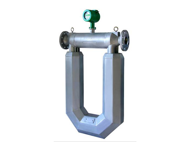 U Type Coriolis Mass Flow Meter